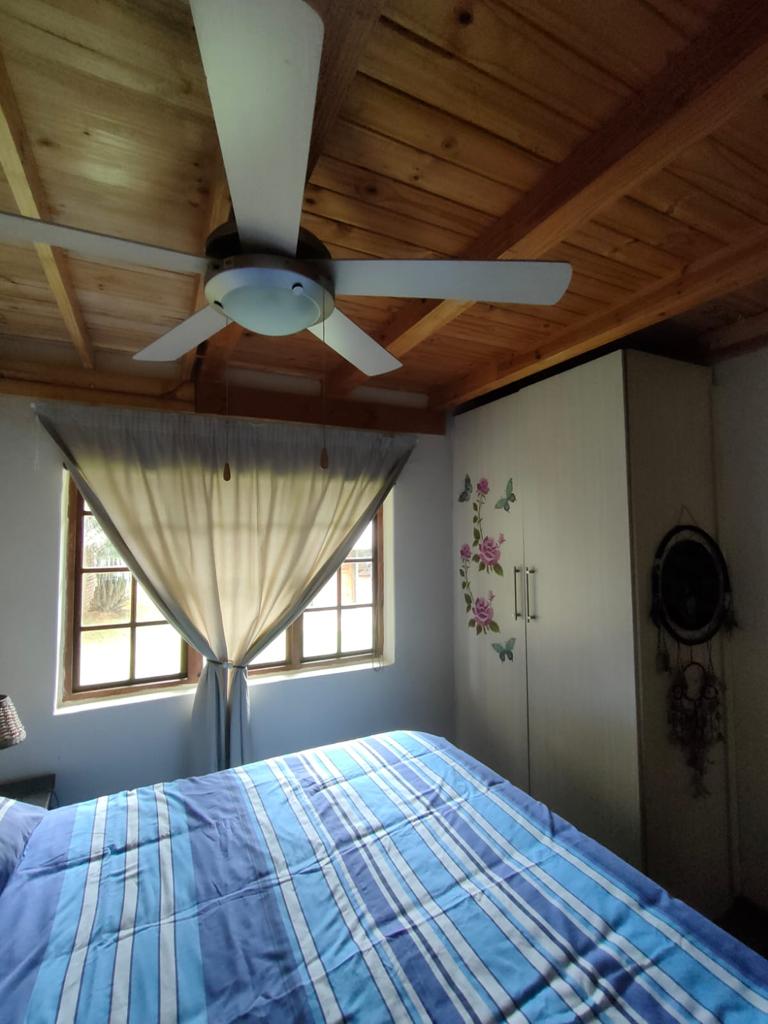 4 Bedroom Property for Sale in River Lodge Estate Free State